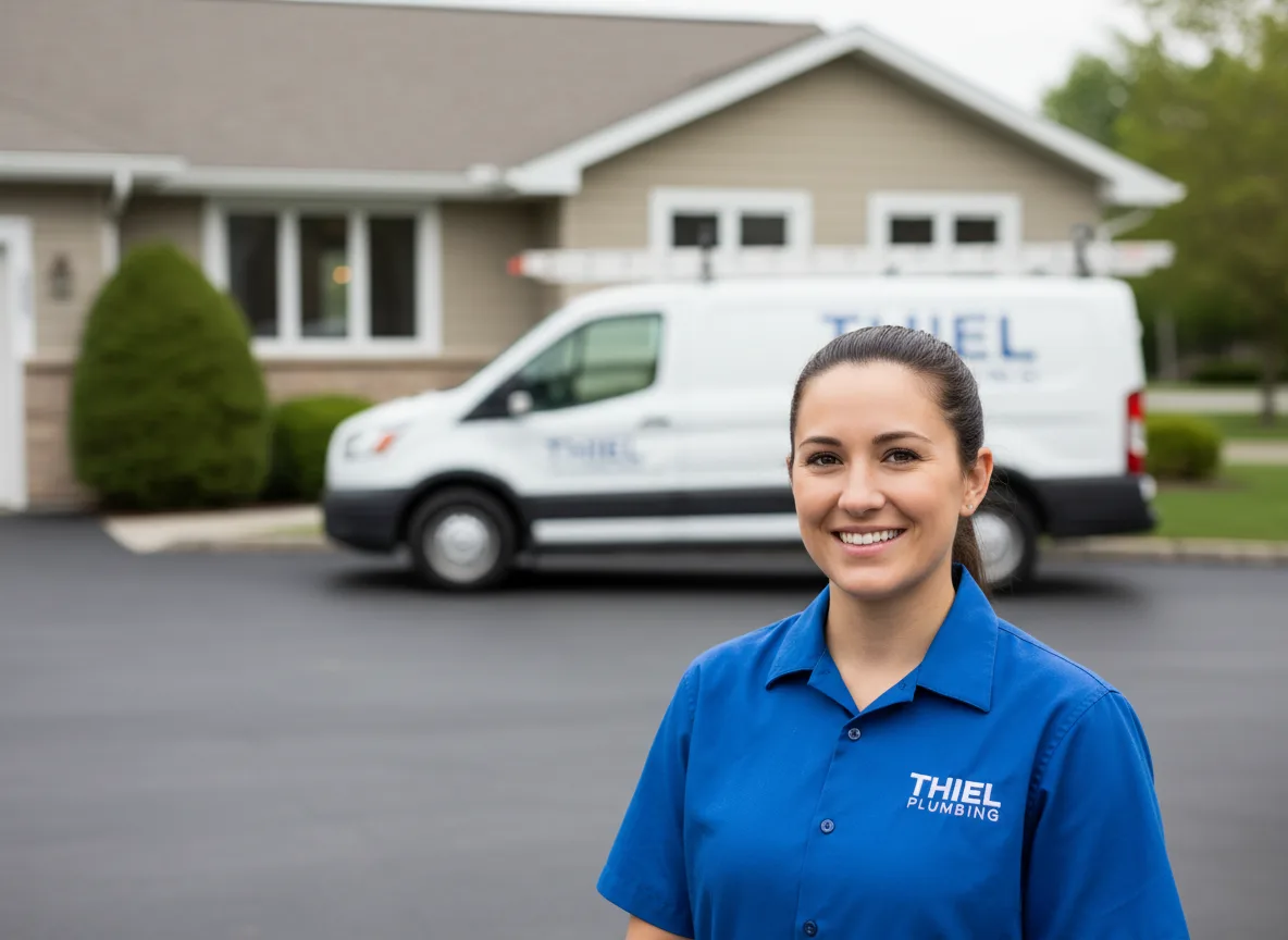 Plumber Walkerton, IN FAQs